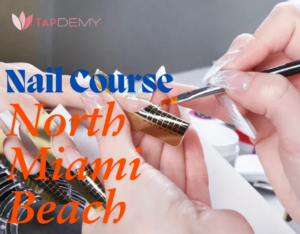 Nail Course North Miami Beach