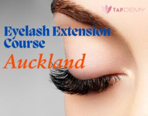 Eyelash Extension Course Auckland