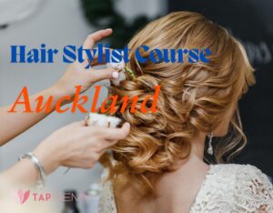 Hair Stylist Course Auckland
