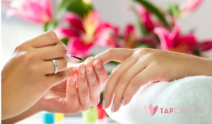 Nail Course