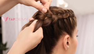 Hair stylist course