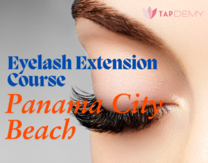 Eyelash Extension Course Panama City Beach