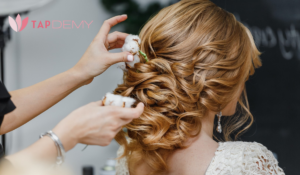 Hair stylist course