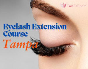 Eyelash Extension Course Tampa