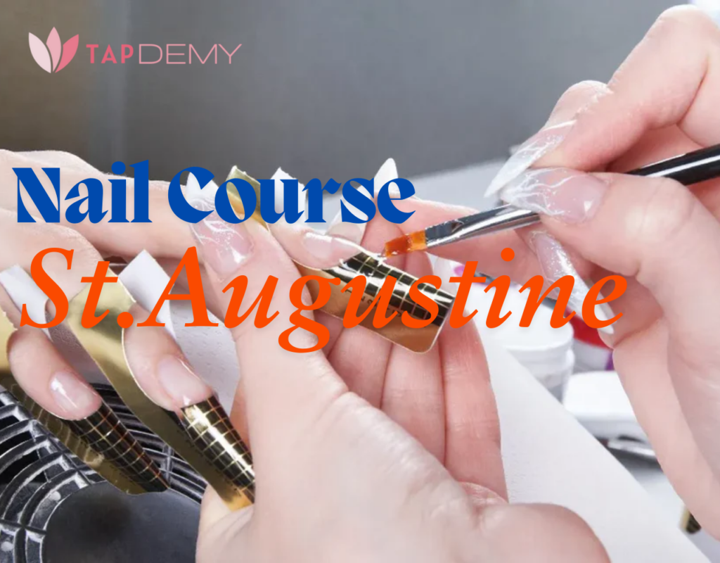 Nail Course St Augustine