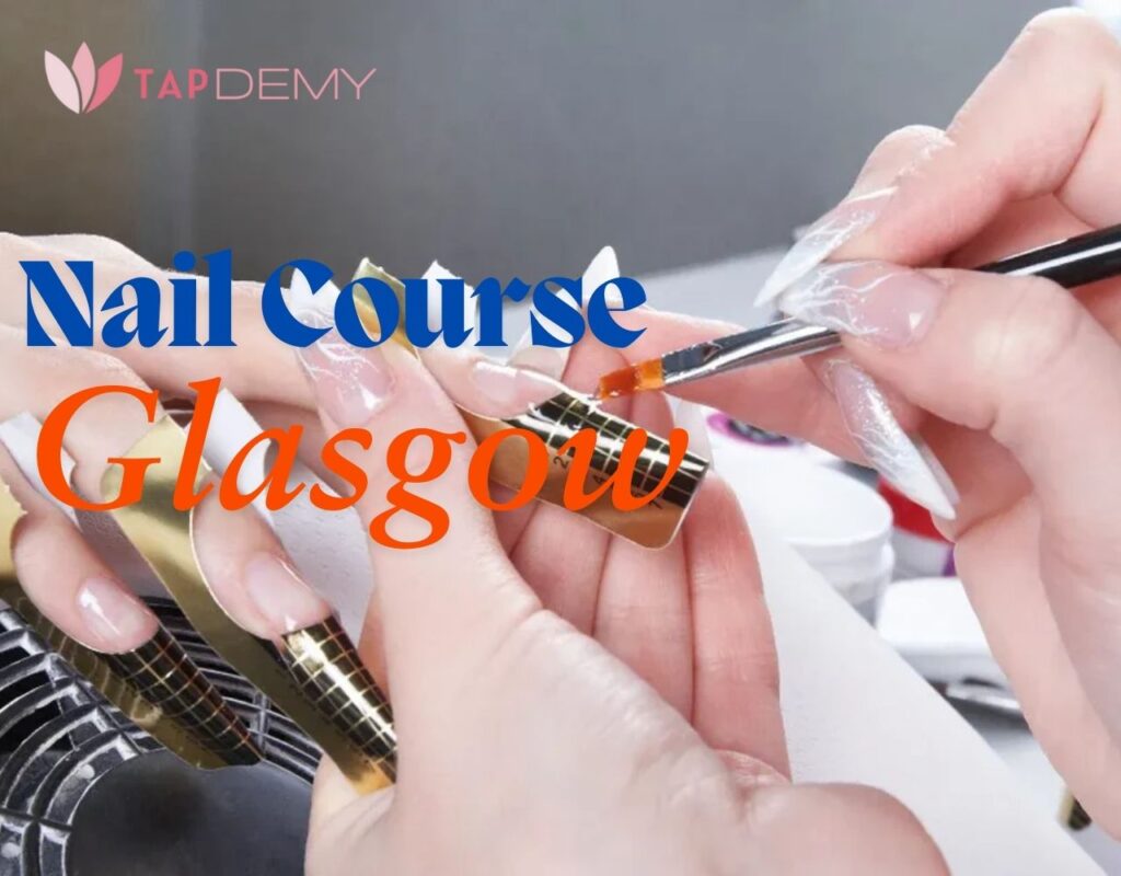 Nail Course Glasgow