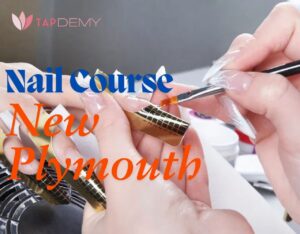 Nail Course New Plymouth