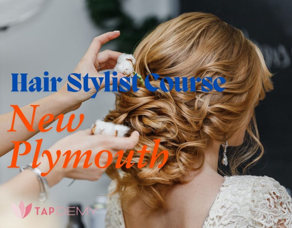 Hair Stylist Course New Plymouth