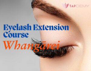 Eyelash Extension Course Whangārei