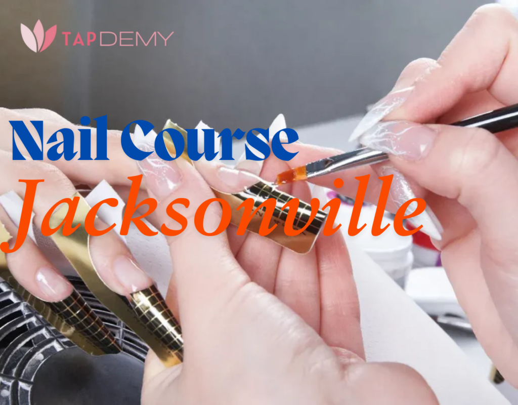 Nail Course Jacksonville