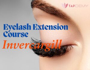 Eyelash Extension Course Invercargill