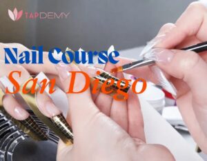 Nail course San Diego