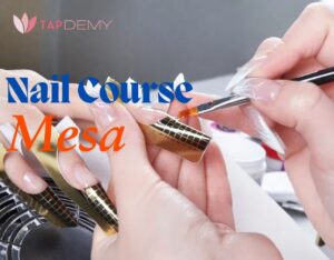 Nail course Mesa