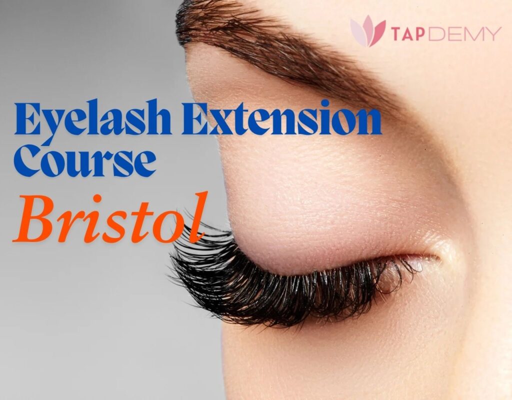 Eyelash Extension Course Bristol