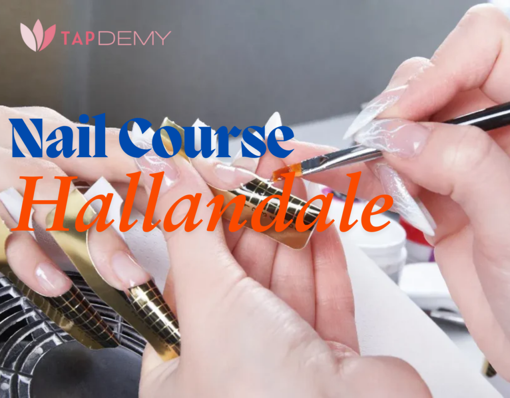 Nail Course Hallandale