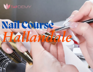 Nail Course Hallandale