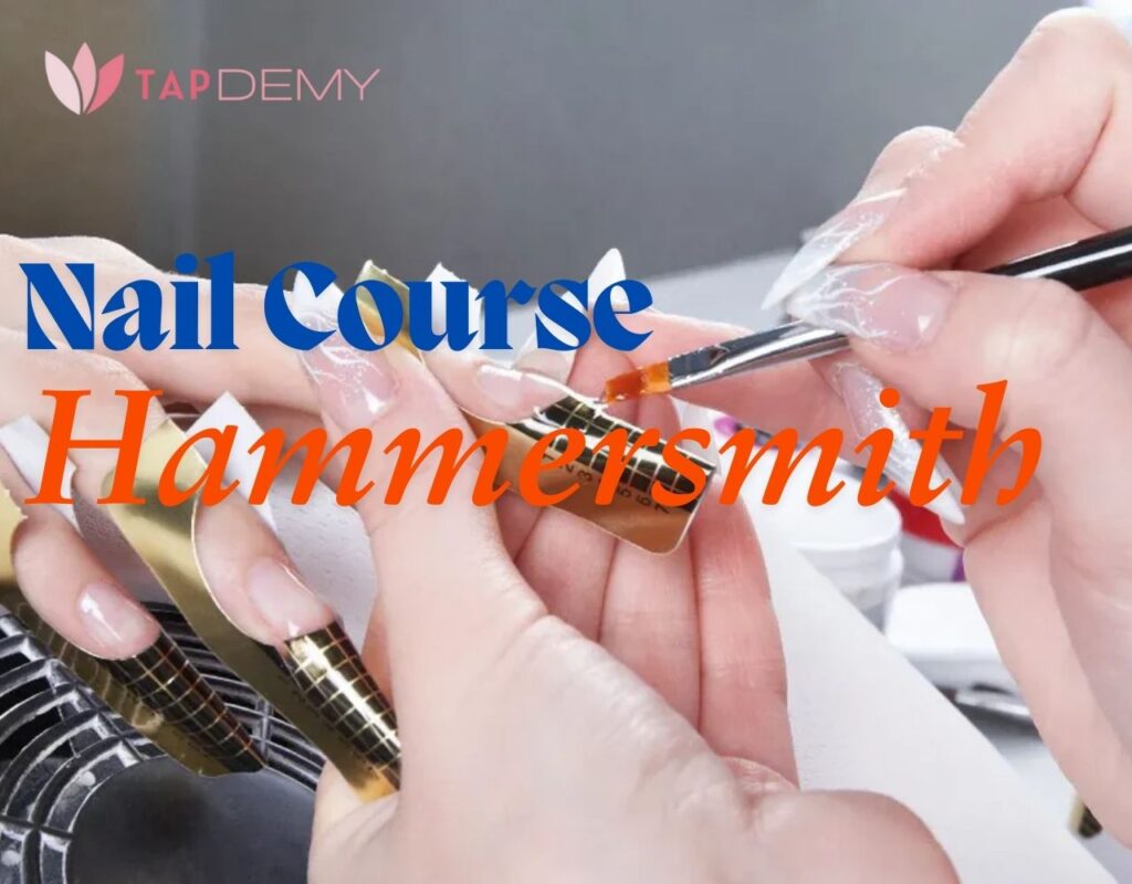 Nail Course Hammersmith