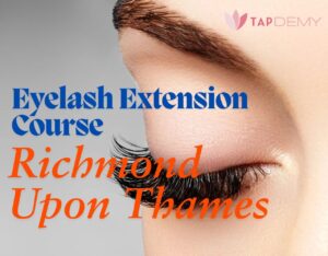Eyelash Extension Course Richmond Upon Thames