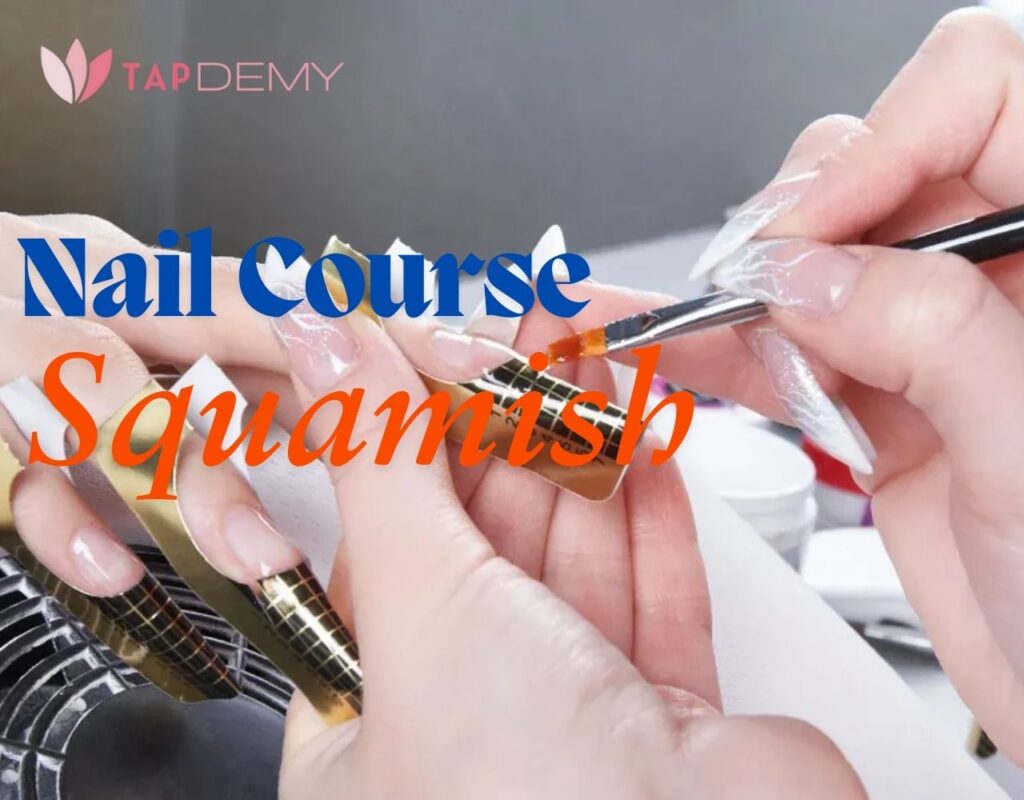 nail course Squamish