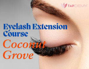 Eyelash Extension Course Coconut Grove