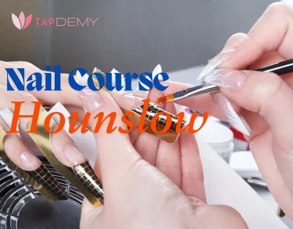 Nail Course Hounslow