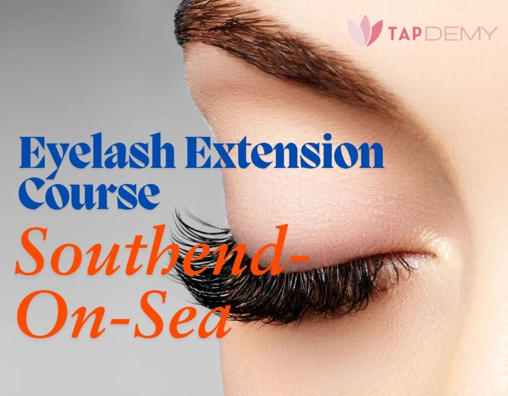 Eyelash Extension Course Southend-On-Sea