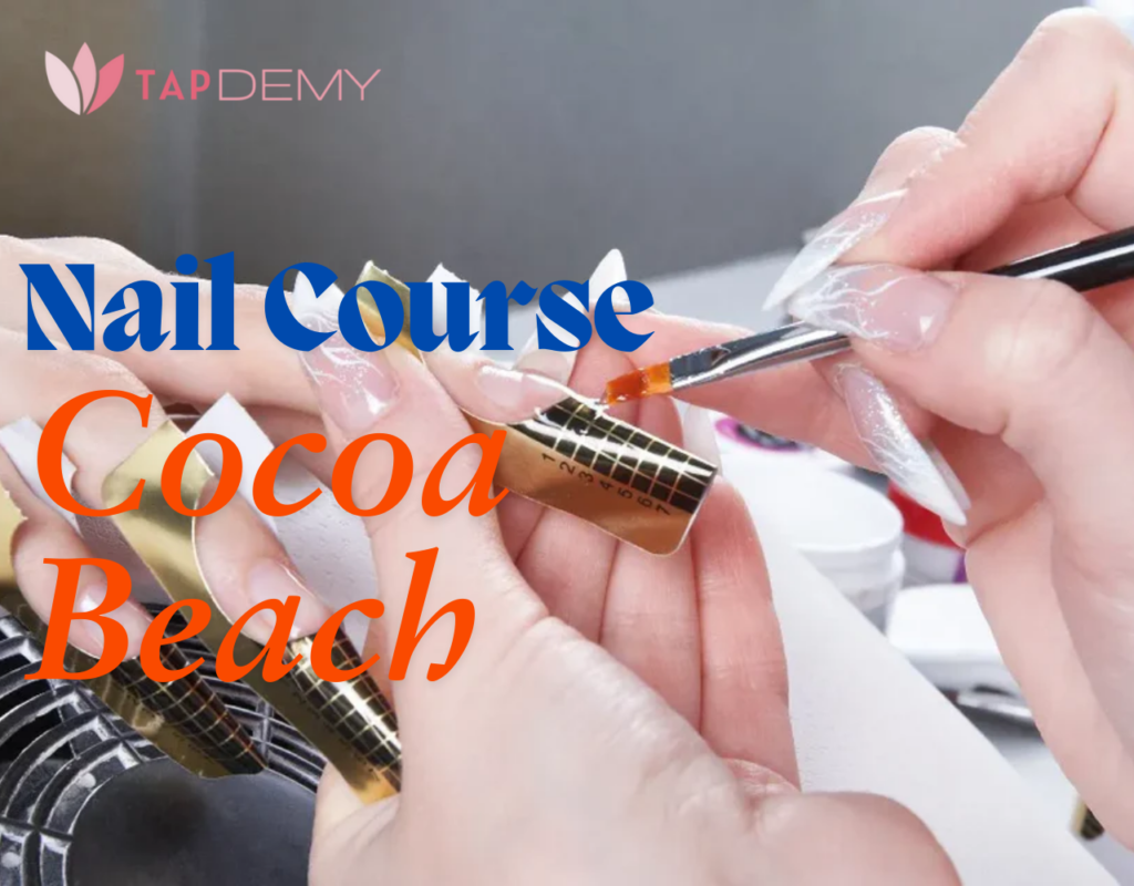 Nail Course Cocoa Beach