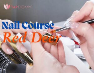 Nail Course Red Deer