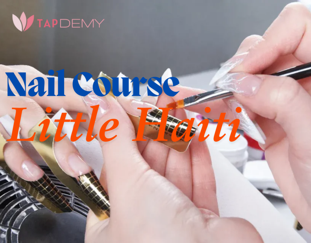 Nail Course Little Haiti