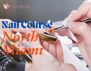 Nail Course North Miami