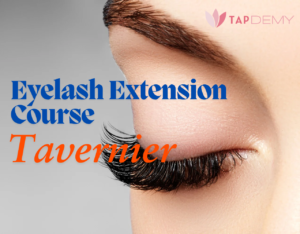 Eyelash Extension Course Tavernier