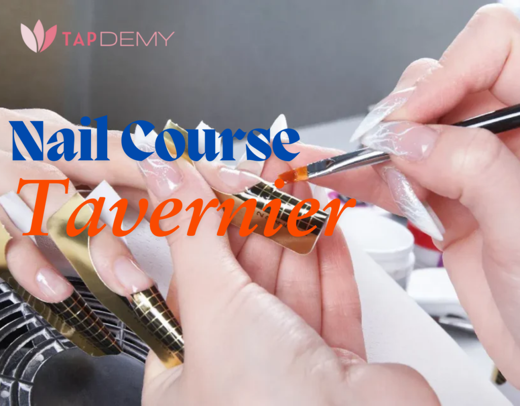 Nail Course Tavernier