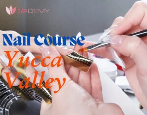 Nail Course Yucca Valley