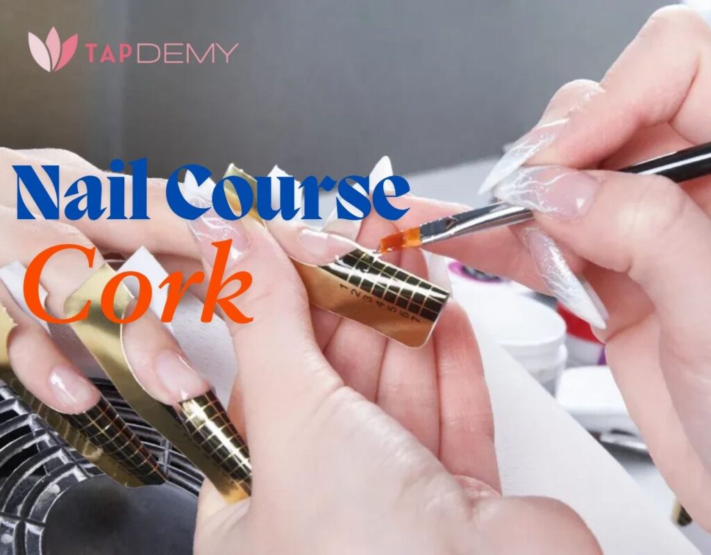 Nail Course Cork
