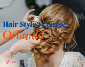 Hair Stylist Course Orlando