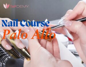 Nail Course Palo Alto