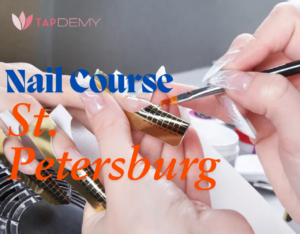 Nail Course St. Petersburg