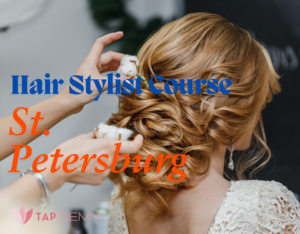 Hair Stylist Course St. Petersburg