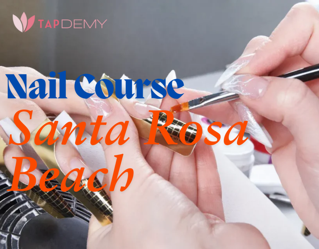 Nail Course Santa Rosa Beach