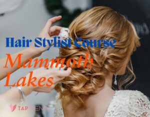 Hair Stylist Course Mammoth Lakes