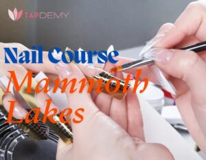 Nail Course Mammoth Lakes