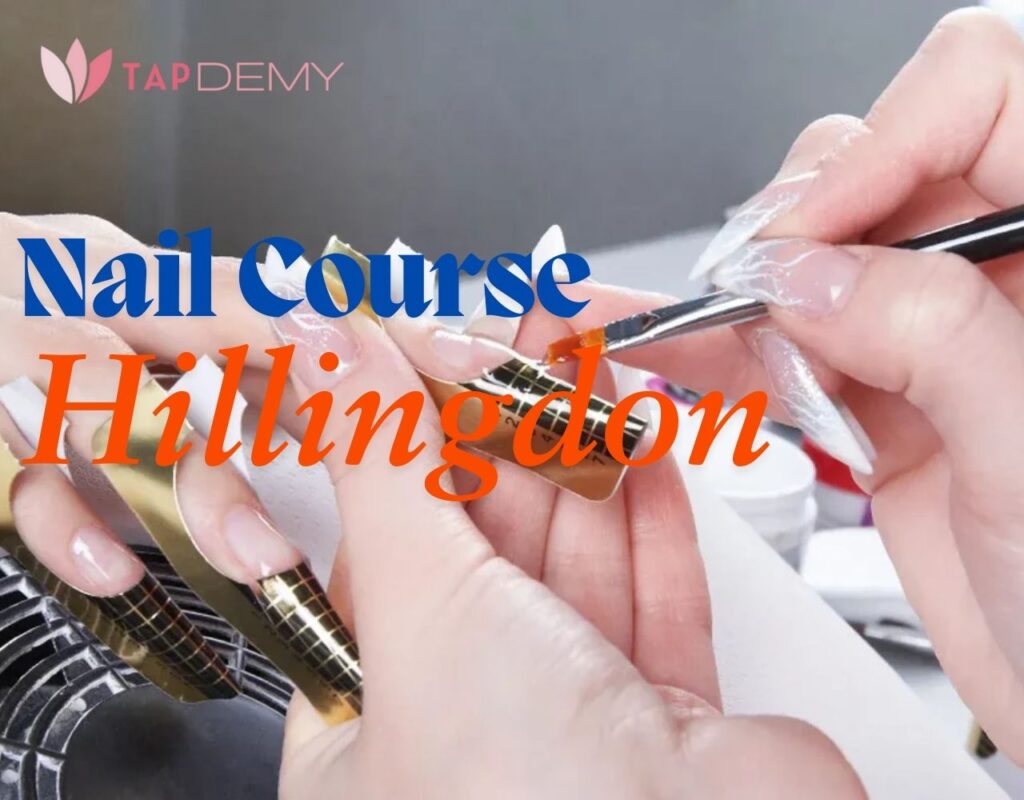 Nail Course Hillingdon