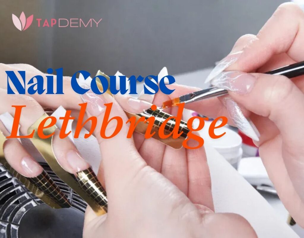 Nail Course Lethbridge