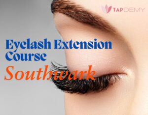 Eyelash Extension Course Southwark