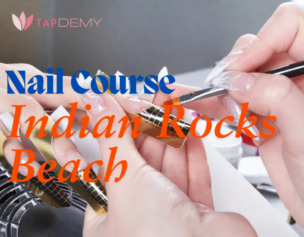 Nail Course Indian Rocks Beach