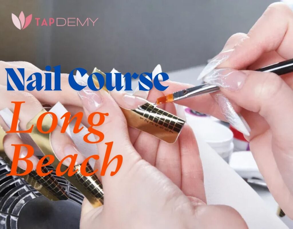 Nail Course Long Beach