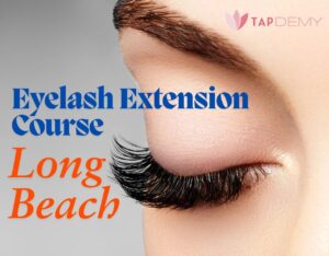 Eyelash Extension Course Long Beach