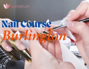 nail course Burlington