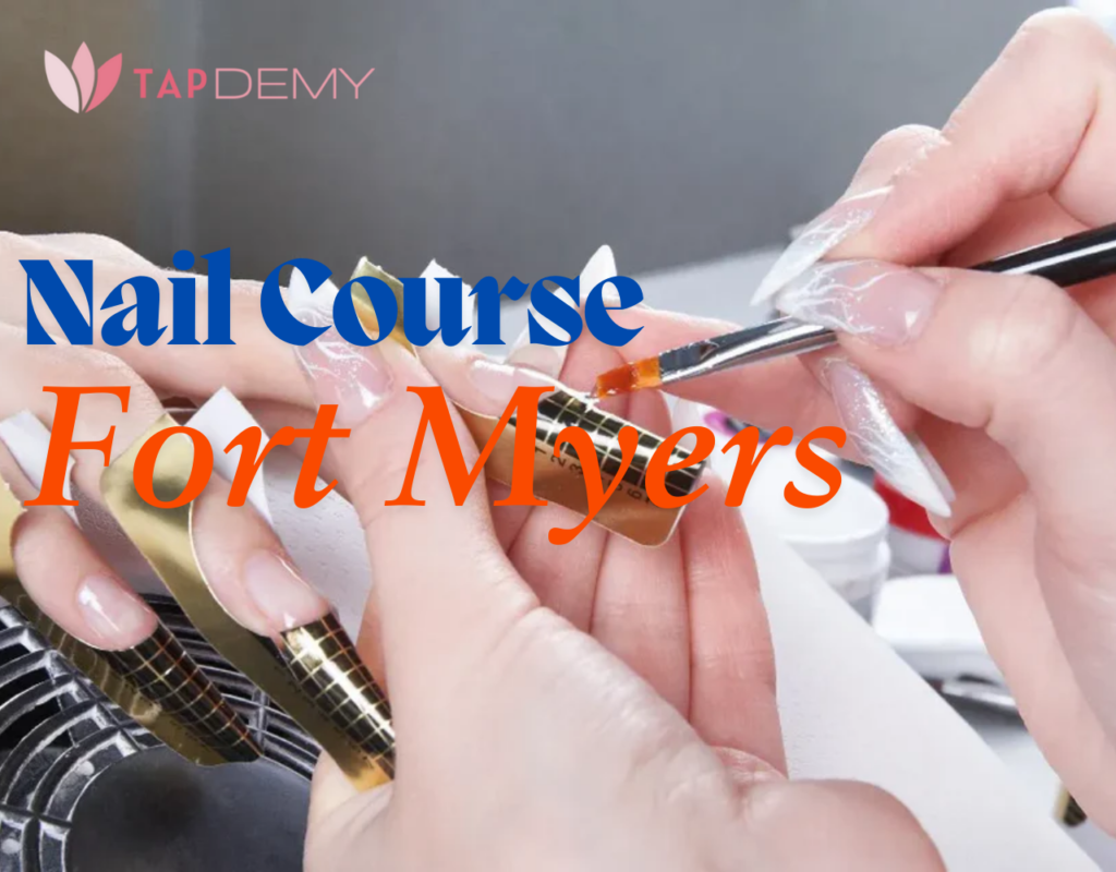 Nail Course Fort Myers