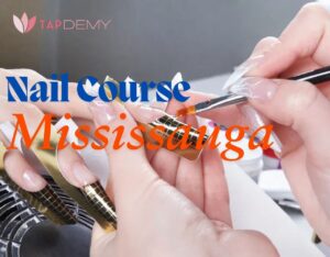 nail course Mississauga